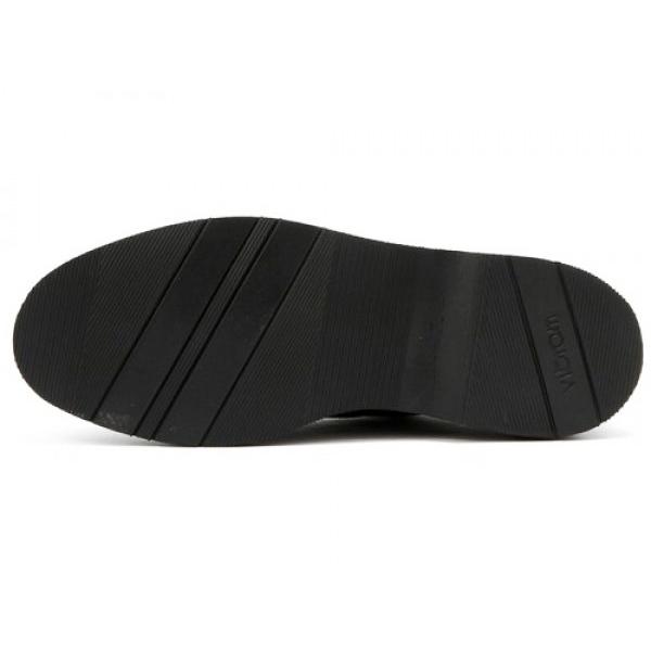THOROGOOD】 Patent Postman Shoes (Black) /【Buyee】 Buyee