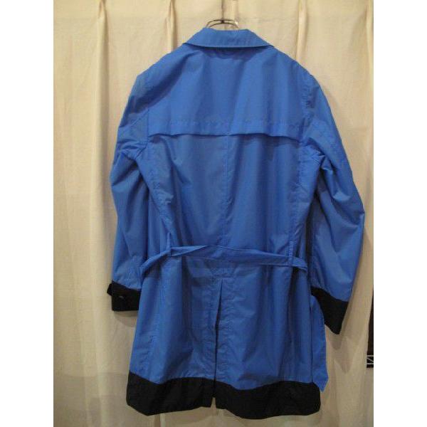 FOX UMBRELLAS （フォックスアンブレラ） ステンカラーレイン