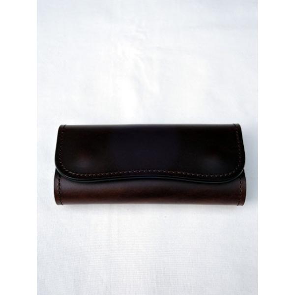 LAST CROPS （ラストクロップス) SWIFT L キーケース MAREMMA