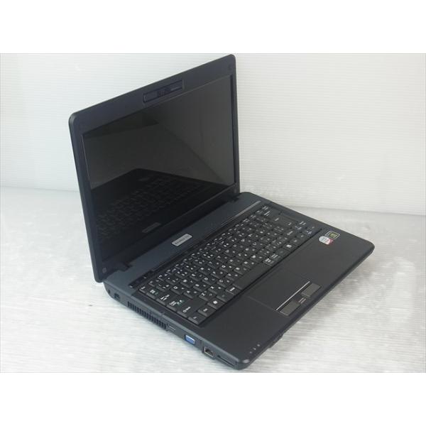 中古ノートパソコン ドスパラ Prime Note Galleria HT00 /【Buyee】