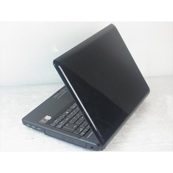 中古ノートパソコン ドスパラ Prime Note Galleria HT00 /【Buyee】