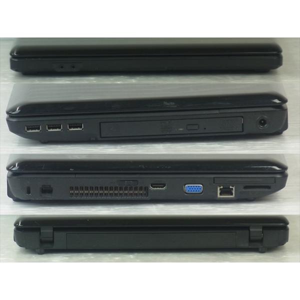 中古ノートパソコン ドスパラ Prime Note Galleria HT00 /【Buyee】