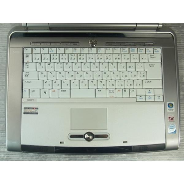 中古ノートパソコン NEC Lavie LL850/J /【Buyee】 Buyee - Japanese