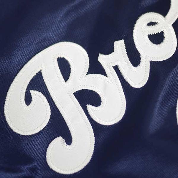 マジェスティック スタジャン メンズ 冬 ブルックリン