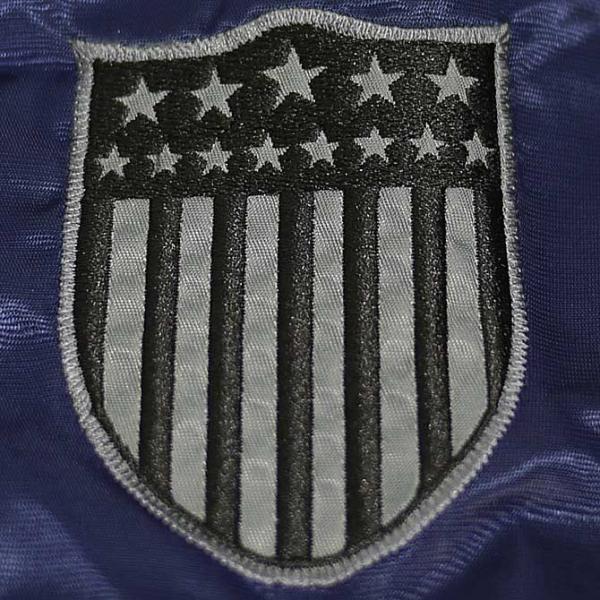 マジェスティック スタジャン メンズ 冬 ブルックリン