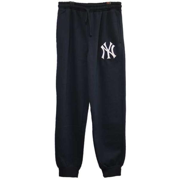 MLB New Yorkヤンキース スウェットパンツ(M)