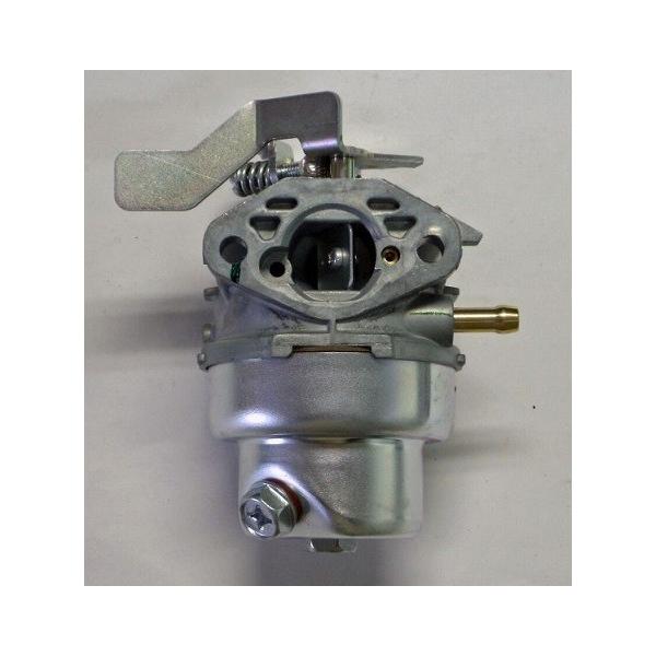 NAIC2024 コンペティタープレマ ホンダ耕うん機 こまめF200/F210用キャブレターAssy純正[品番16100-896