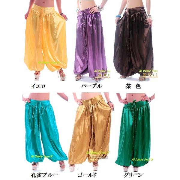 新着 ベリーダンス 衣装 パンツ アラビアン エスニック トライバル風