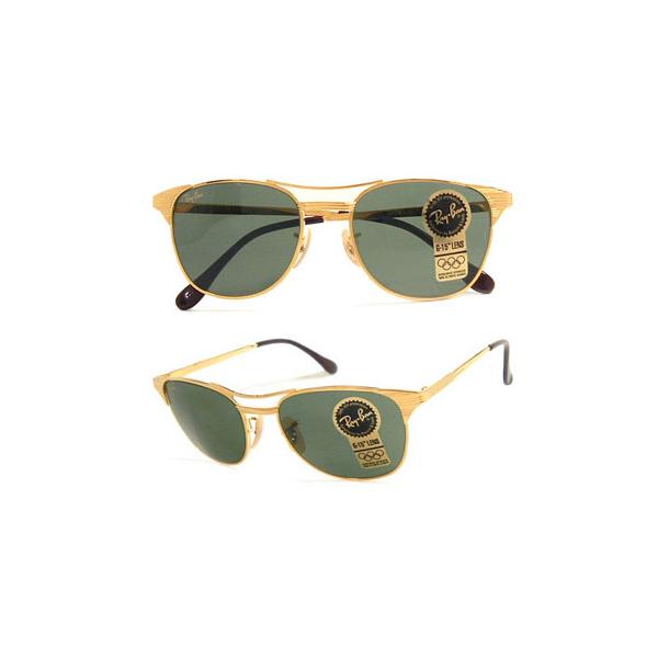 レイバン サングラス Ray-Ban 【ボシュロム/アメリカ製/正規品/新品