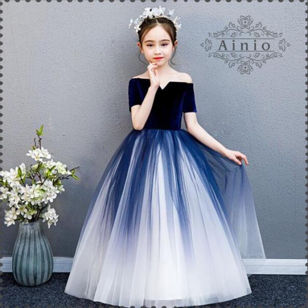 TOCCA 140 ドレス 発表会 ホワイト TOCCA（ドレス/フォーマル）の