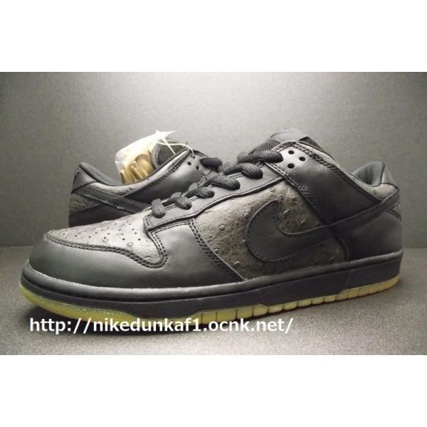 03年製 NIKE DUNK LOW PRO SB オーストリッチ 29cm