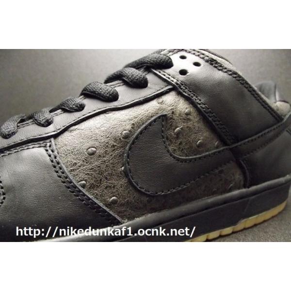 304292‐003｜2003年製｜新品｜NIKE DUNK LOW PRO SB｜オーストリッチ