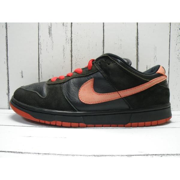 NIKE BLACK DEVIL ナイキブラックデビル NIKE BLACK DEVIL ナイキブラックデビル