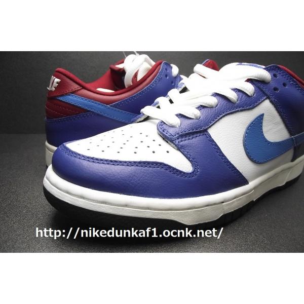 304292 144｜2006年製｜新品｜NIKE DUNK LOW PRO SB｜ネプチューン 