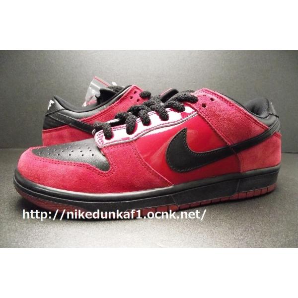 304292-602｜2006年製｜新品｜NIKE SB DUNK LOW PRO SB｜MILLI VANILLI ...