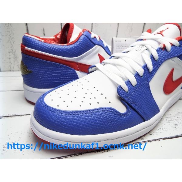 309192-161｜新品未使用2006年製NIKE AIR JORDAN 1 RETRO LOW ｜サイズ