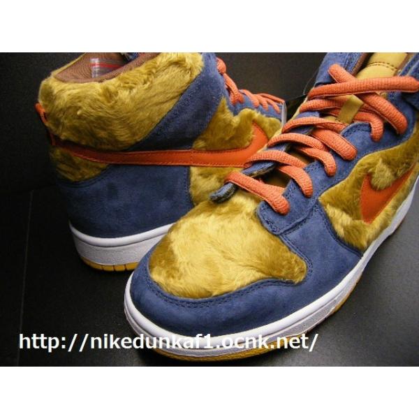 313171-781 新品/ナイキジャパン黒タグ付 '06 SB DUNK HIGH