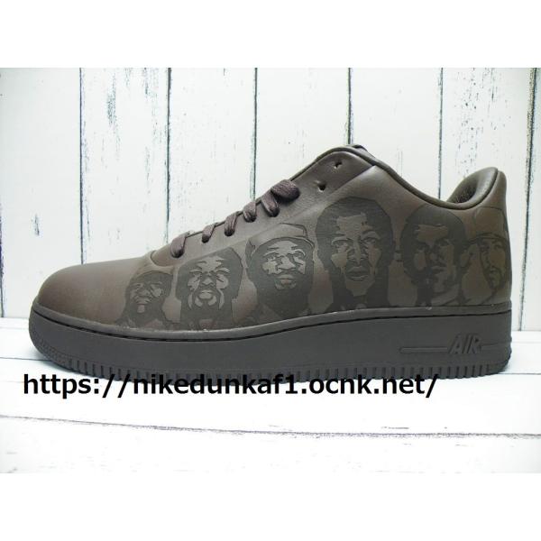 315184 221]2006年製 NIKE AIR FORCE 1 SPRM 