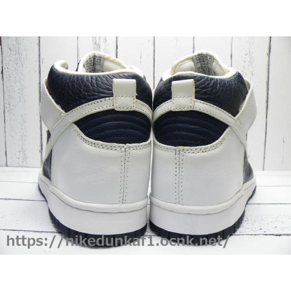 630383-412】日本未発売 2000年製 NIKE DUNK HI フット