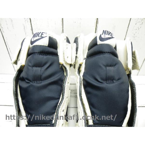 630383-412】日本未発売 2000年製 NIKE DUNK HI フット