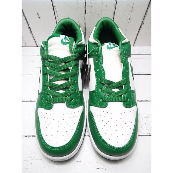 304714-132｜OFF-WHITEの原型モデル｜新品未使用2004年製NIKE DUNK LOW