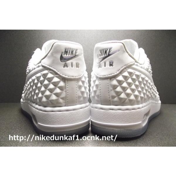 744308-100｜2014年製｜新品｜NIKE AIR FORCE 1 ELITE AS QS VT（星形