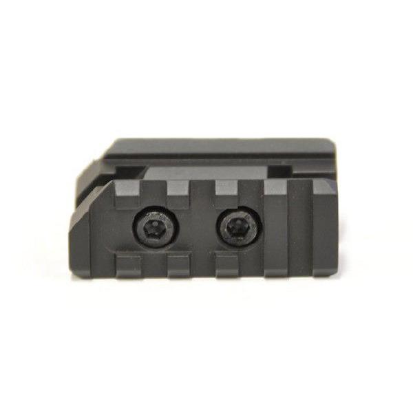 M16/M4 フロントサイト マウント (アルミ製) SHS製 /【Buyee】