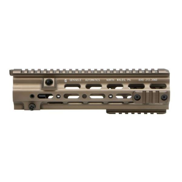 Geissele SMR 10.5in レイルハンドガード (Umarex/VFC HK416用) TaskForce405製 /【Buyee】  Buyee - Japanese Proxy Service | Buy from Japan!