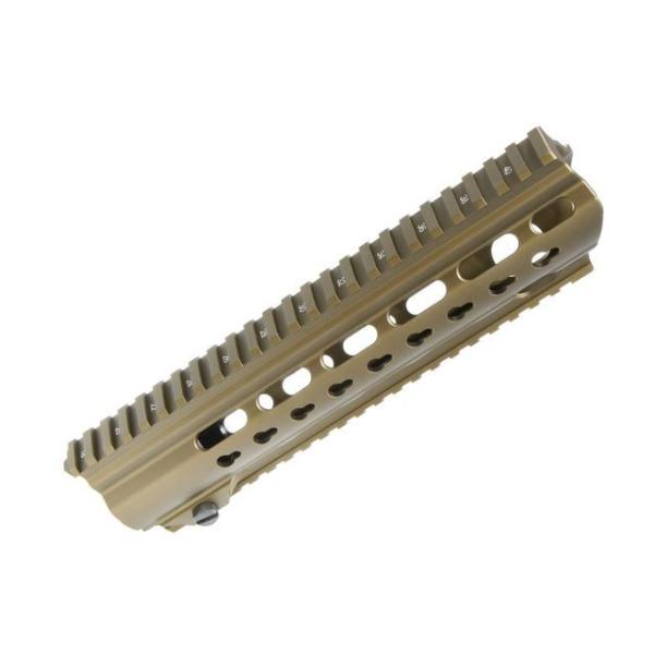 G95/HK416A7 レイルハンドガード (Umarex/VFC HK416用) RAL8000
