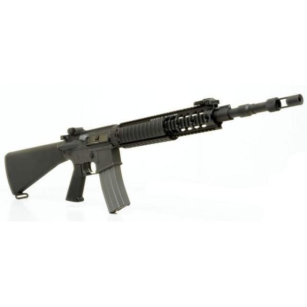 Colt Mk12Mod1 (固定ストック STD) 電動ガン VFC製 /【Buyee】 Buyee
