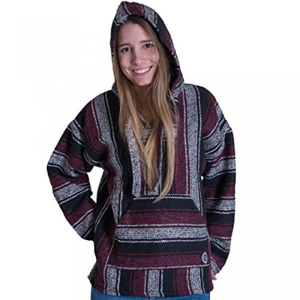 Orizaba original baja hot sale hoodie