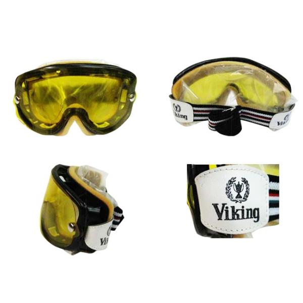 ajito n.o.s Viking Baruffaldi Goggle バイキング バルファルディ 