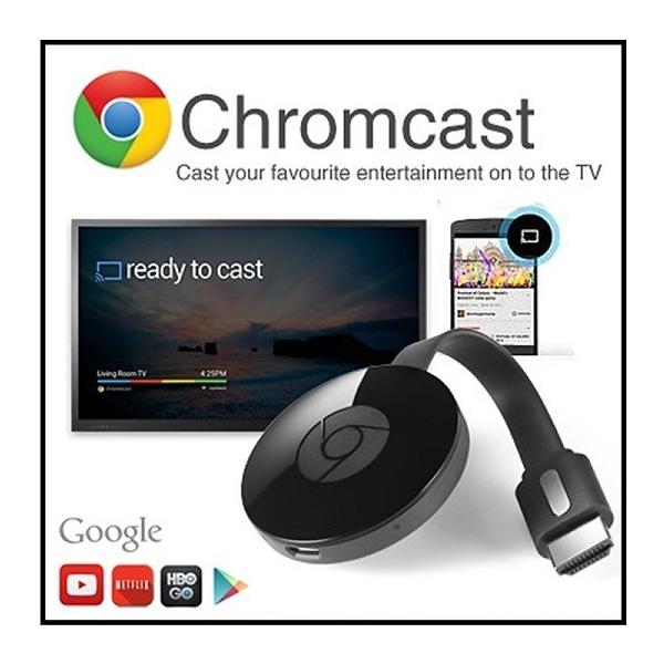 google chromecast) グーグル クロムキャスト ストリーミング/音楽/動画/映像/アプリ/HDMI/クロームキャスト/Android/スマホ/タブレット/ミラーリング  /【Buyee】 Buyee - Japanese Proxy Service | Buy from Japan!