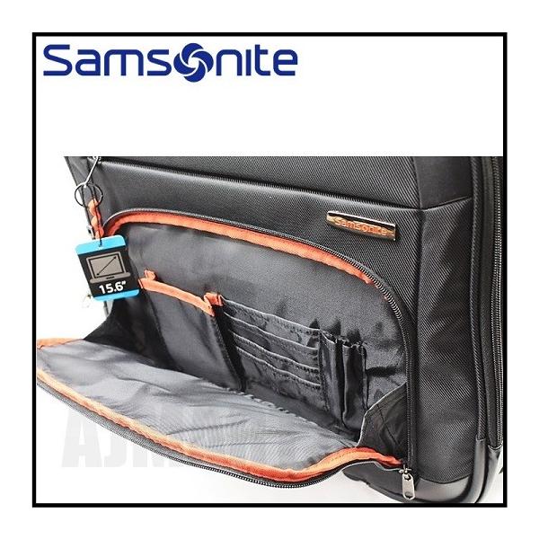 サムソナイト　ローリング　トート　キャリーバッグ　２輪　24 キャリーケース Samsonite サムソナイト mobile Office VATON Rolling Tote