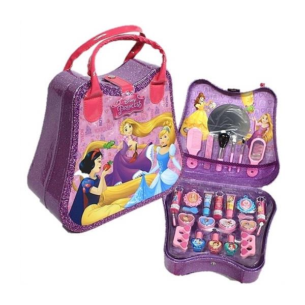 Disney - ﾃﾞｨｽﾞﾆｰｸﾞｯｽﾞ ｾｯﾄ Disney アクセサリーコスメセット ＜ ティンカー・ベル