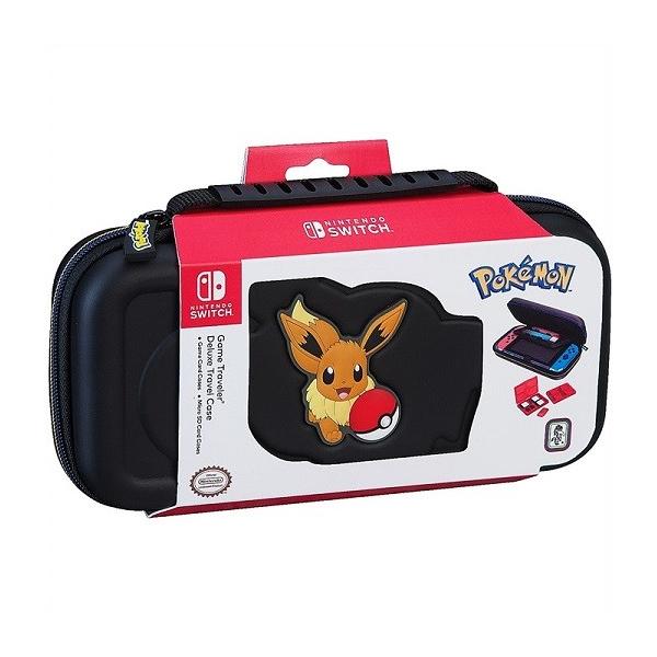 Amazon.co.jp: ポケットモンスター ハードケース for Nintendo