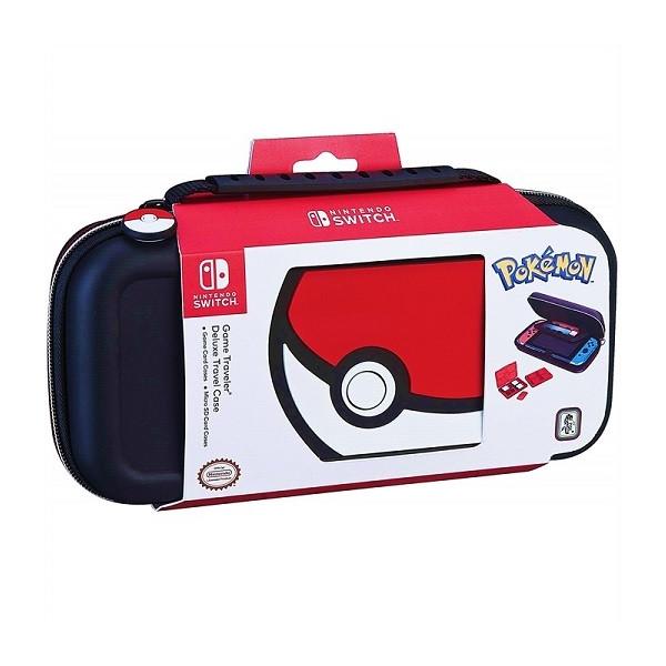 Nintendo SWITCH】 ニンテンドー スイッチ デラックス トラベル