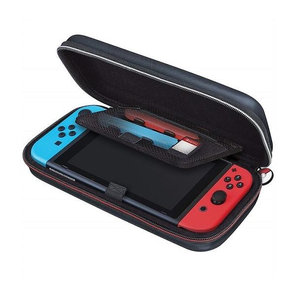 Switchソフト5本セット＋ケース＋モンスターボール捕獲機　【大幅値下げ】 Nintendo SWITCH】 ニンテンドー スイッチ デラックス トラベル ケース