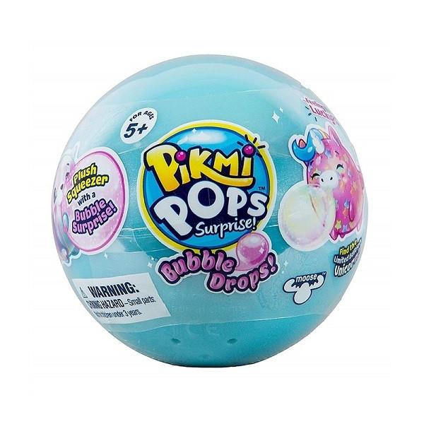 Pikmi Pops】 ピクミーポップ サプライズ Bubble Drops バブルドロップ