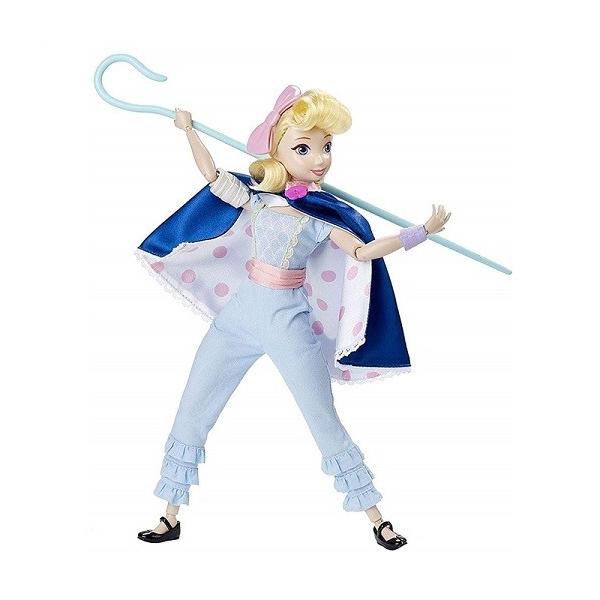 [希少]BO peep doll トイストーリー　ポーピープ当時物　フィギュア 希少]BO peep doll トイストーリー ポーピープ当時物 フィギュア