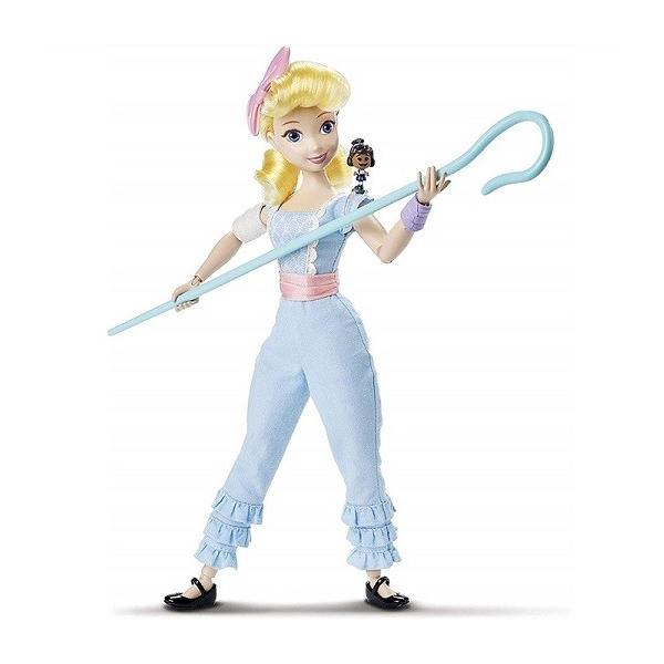 Disney Pixar】 Toy Story 4 トイストーリー4 ボー・ピープ アクション