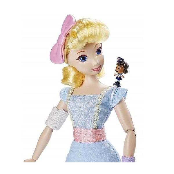 [希少]BO peep doll トイストーリー　ポーピープ当時物　フィギュア 希少]BO peep doll トイストーリー ポーピープ当時物 フィギュア