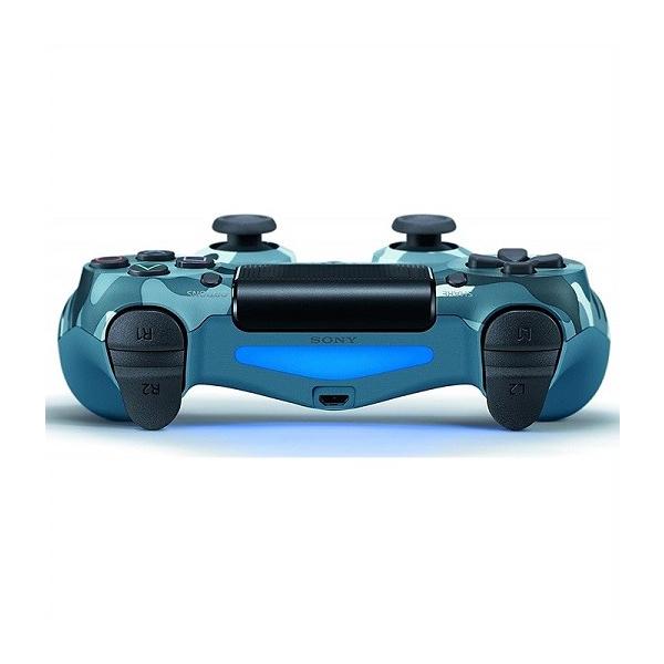 PS4 純正】 デュアルショック 4 DUALSHOCK 4 ワイヤレスコントローラー ...