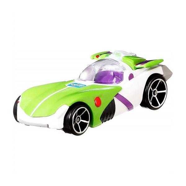 トイストーリー 4】Hot Wheels ホットウィール ミニカー 6台セット