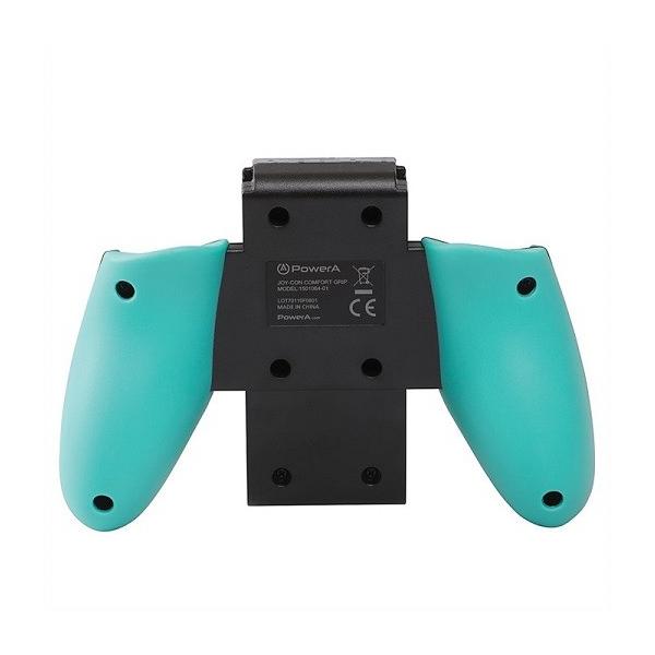 Nintendo SWITCH】ニンテンドー スイッチ ジョイコン コンフォート