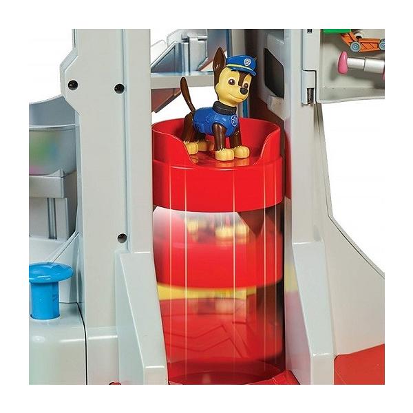 Paw Patrol パウパトロール マイ サイズ ルックアウトタワー My