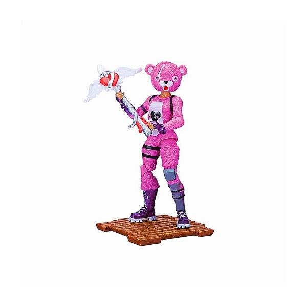 Fortnite/フォートナイト】 フィギュア 4体セット ラグナロク