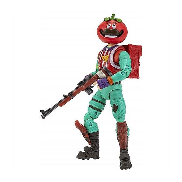 Fortnite トマトヘッド legendary Fortnite/フォートナイト】 トマトヘッド フィギュア アクション