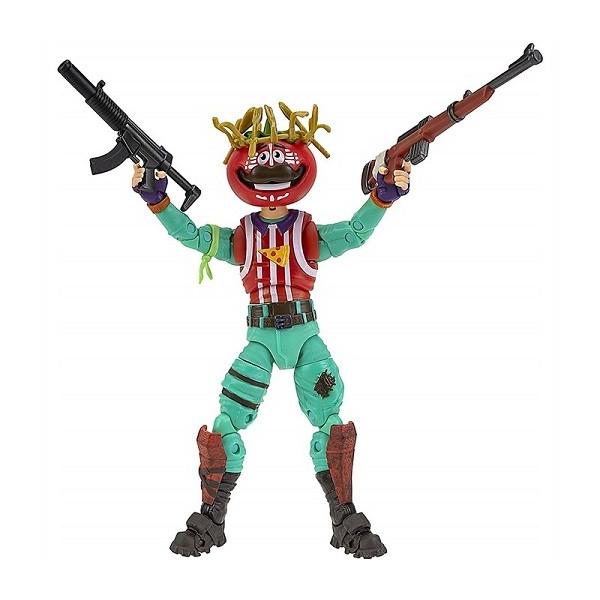 Fortnite/フォートナイト】 トマトヘッド フィギュア アクション
