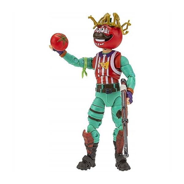Fortnite/フォートナイト】 トマトヘッド フィギュア アクション